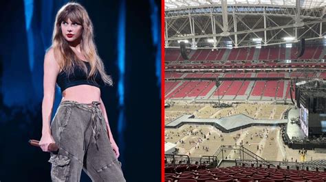 Dhuʻl-H. 24, 1444 AH ... Taylor Swift's Eras Tour has been a long time coming. Swift's last Denver performance was on her Reputation stadium tour in 2018. The shows .....